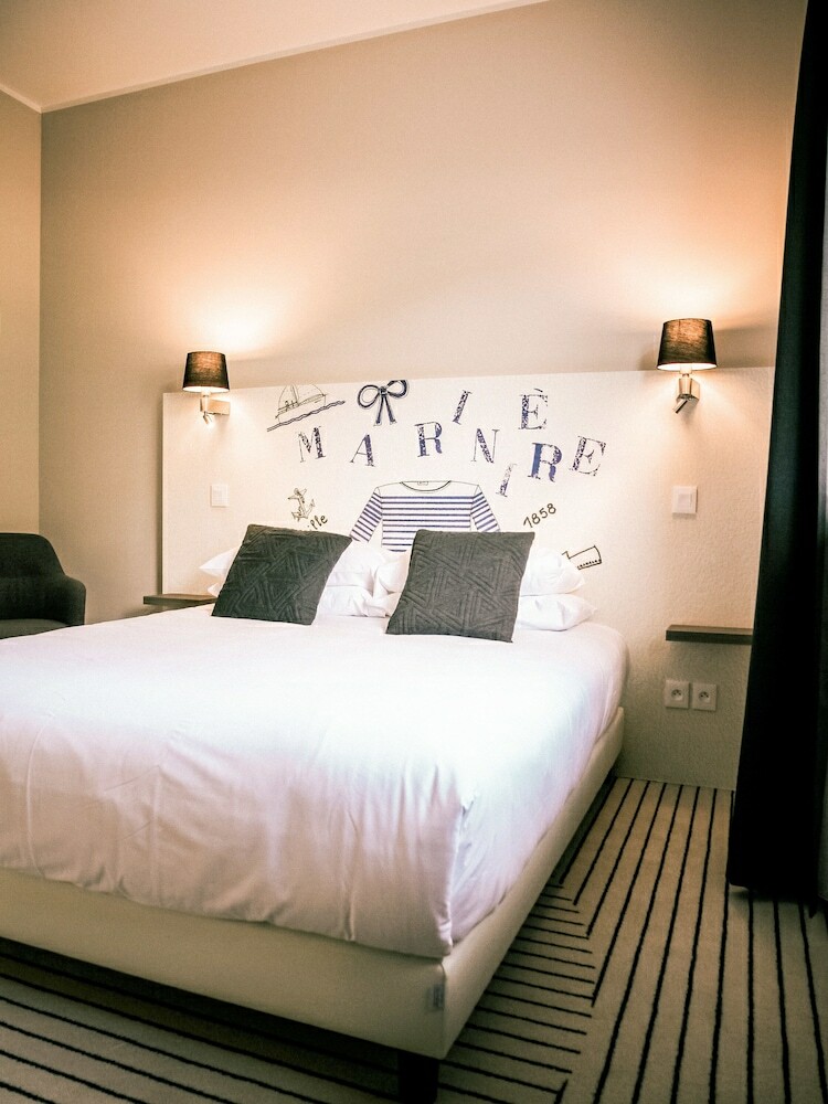 Hotel Best Western Plus Antibes Riviera
