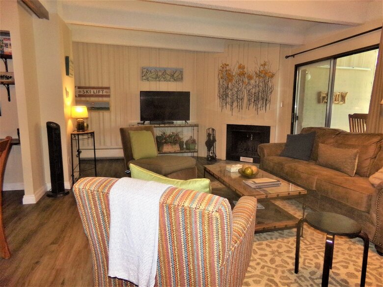 Ten Mile Island 2 Bed Plus Den