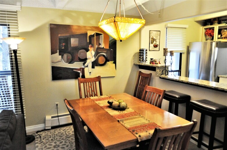 Ten Mile Island 2 Bed Plus Den