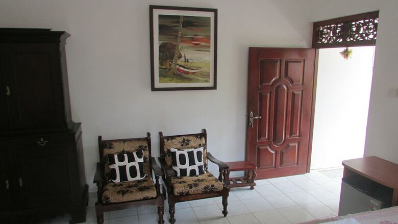 Hotel Sankarest Villa