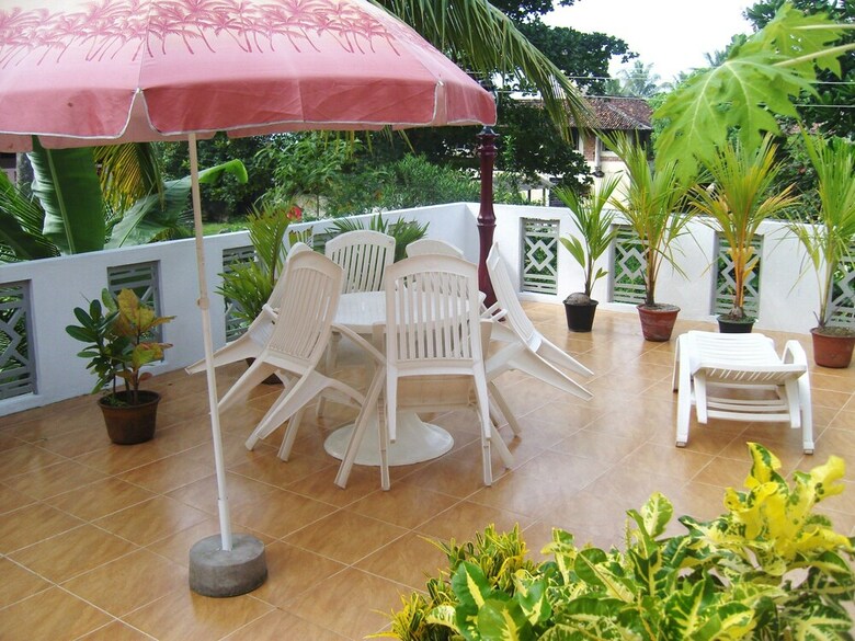 Hotel Sankarest Villa