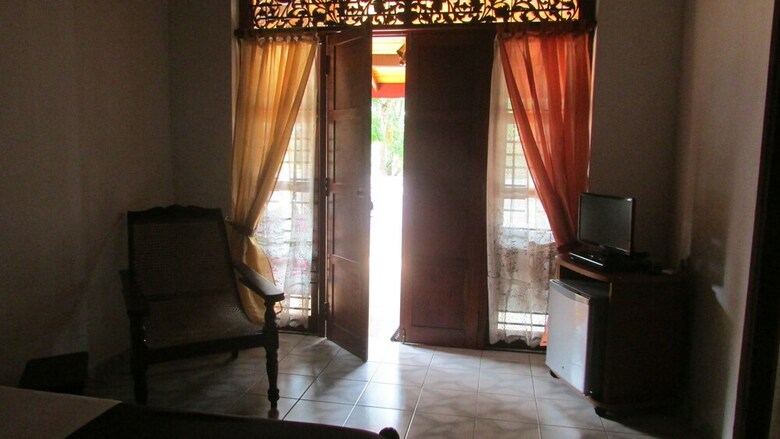 Hotel Sankarest Villa