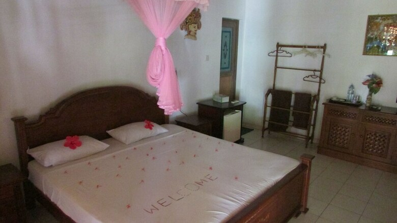 Hotel Sankarest Villa