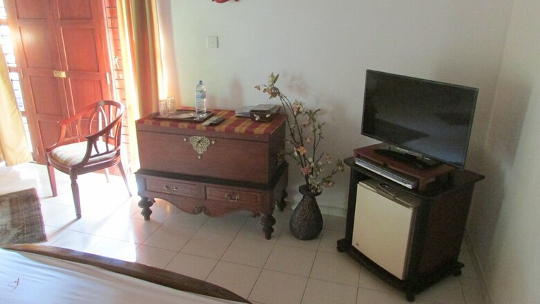 Hotel Sankarest Villa