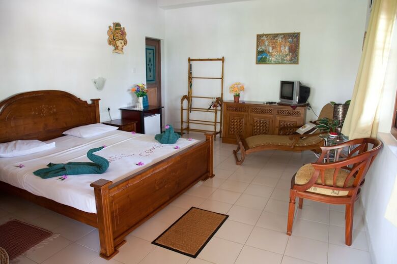 Hotel Sankarest Villa