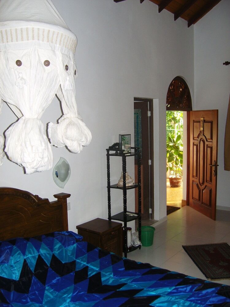 Hotel Sankarest Villa