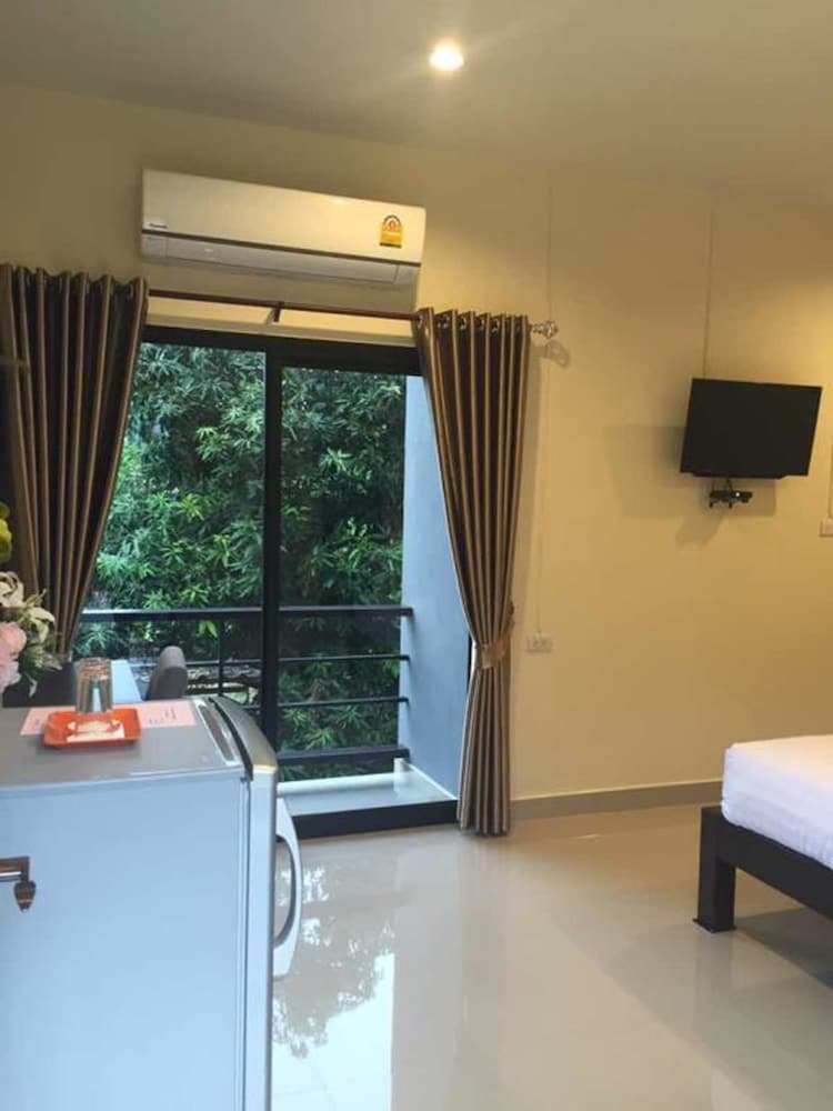 Hotel Siri Apartment