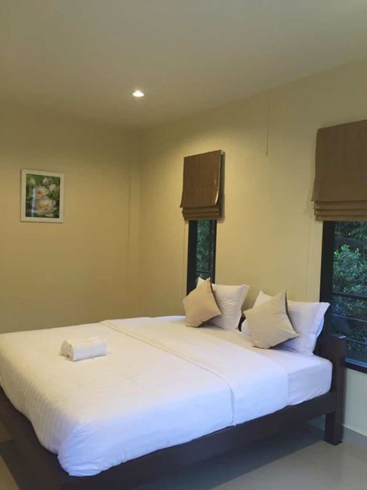Hotel Siri Apartment