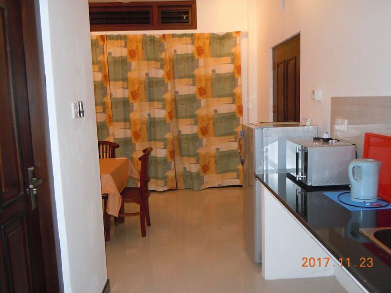Yoho Jmf Apartments