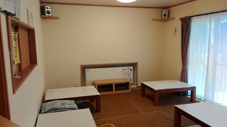 Hotel Pension Ookinaki
