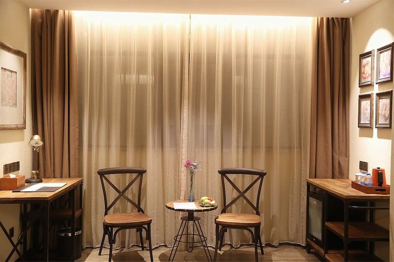 Mehood Hotel Shenzhen Airport