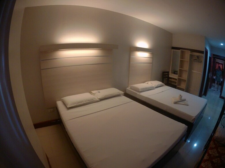 Posada The Loft Inn