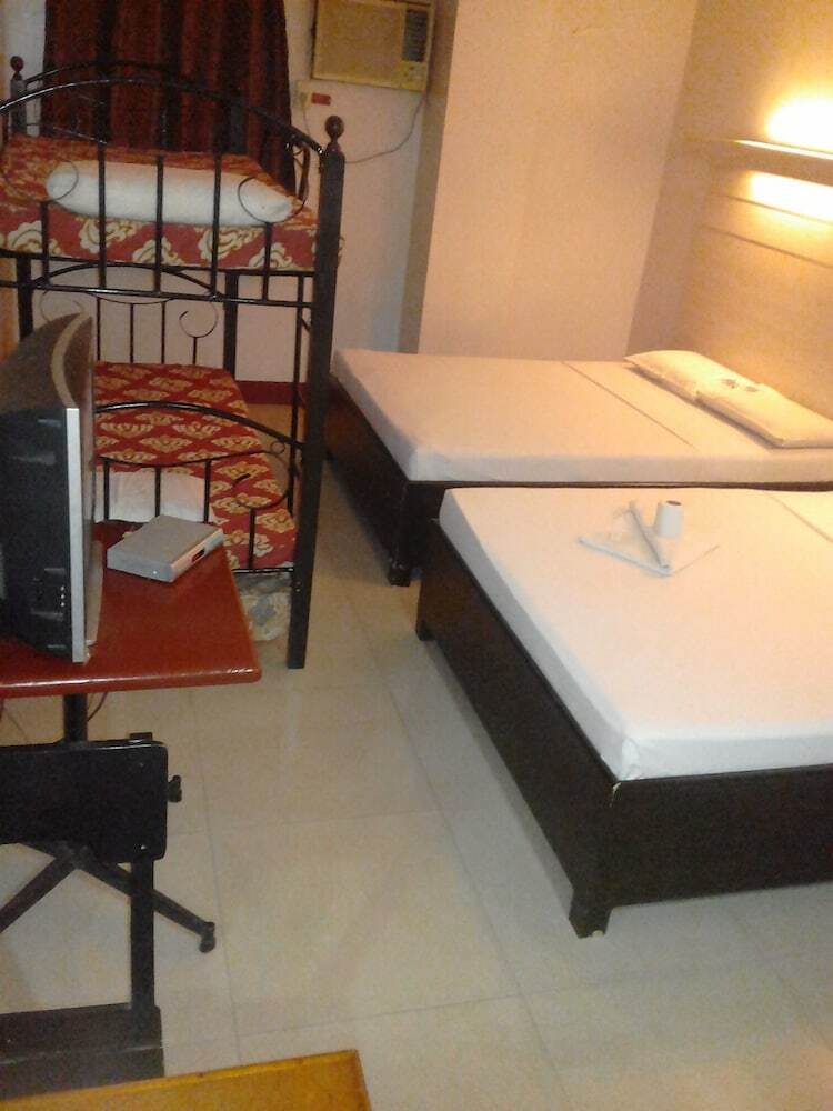 Posada The Loft Inn