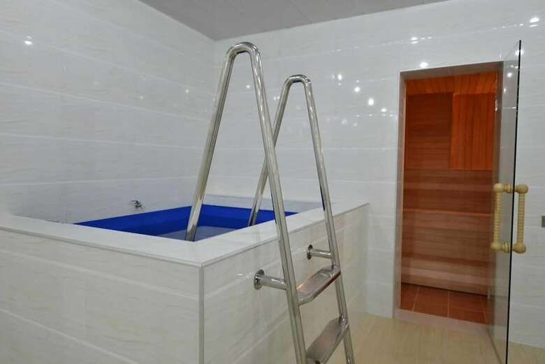 Hotel Snow Plaza