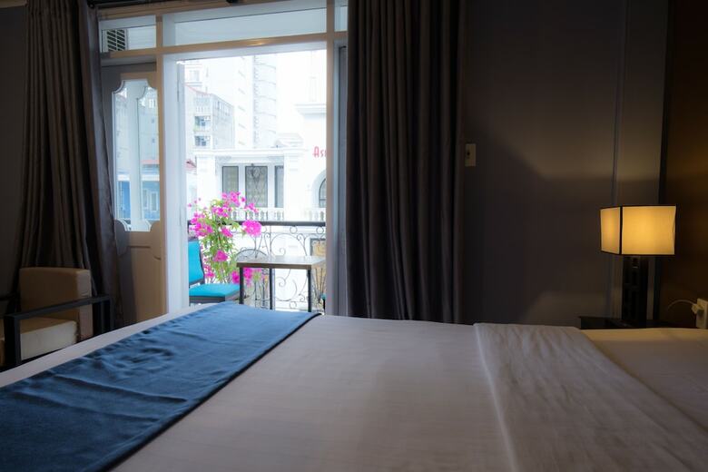 Beaulieu Boutique Hotel
