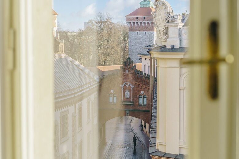 Hotel Francuski