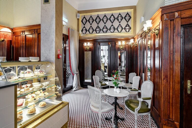 Hotel Francuski