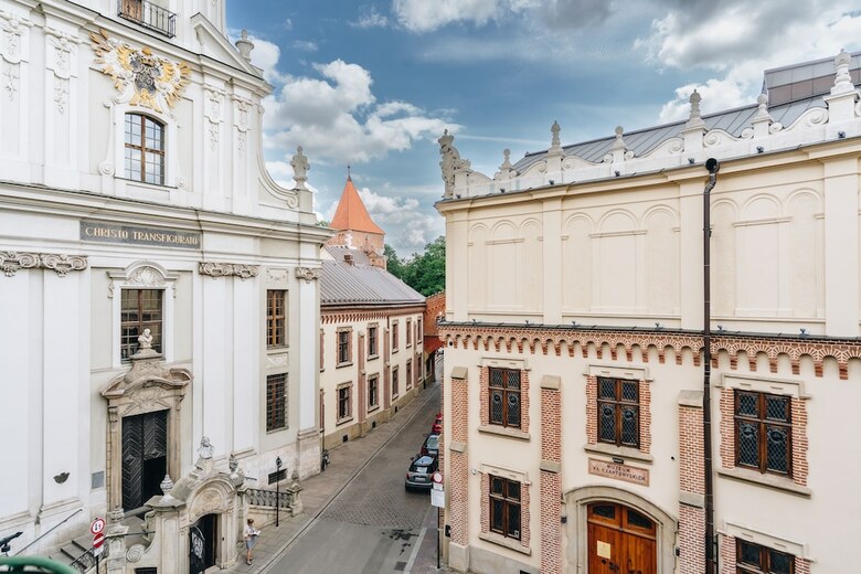Hotel Francuski
