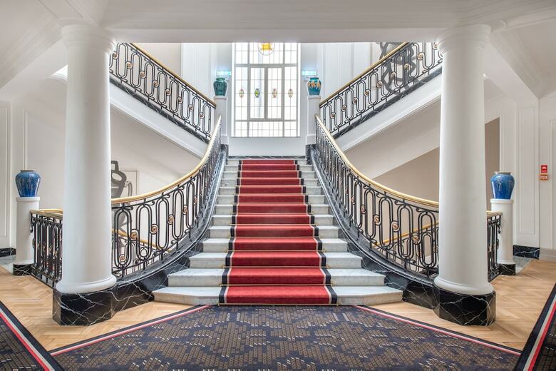 Hotel Francuski