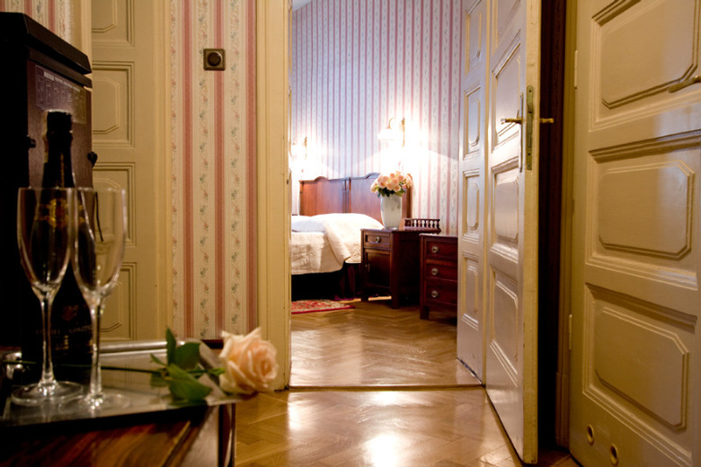 Hotel Francuski