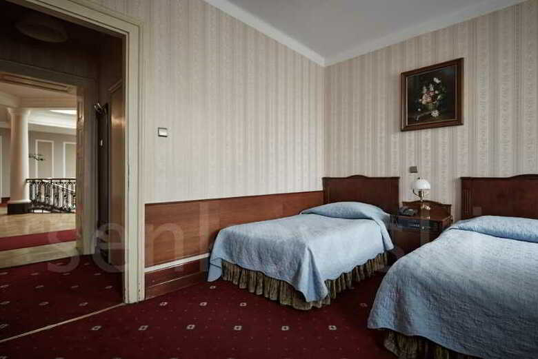 Hotel Francuski