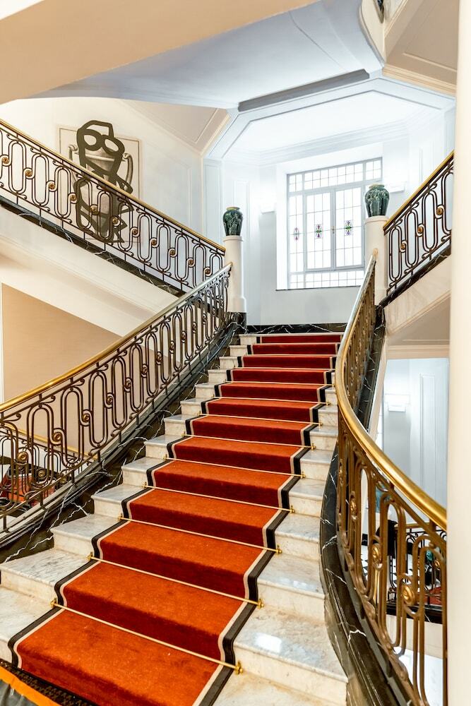 Hotel Francuski
