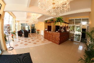 Hotel Daisy Superior