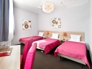 Hotel Petrus