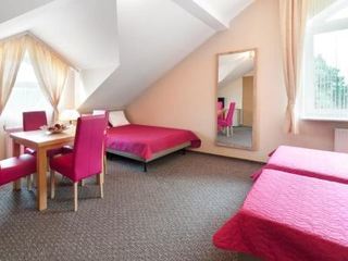 Hotel Petrus