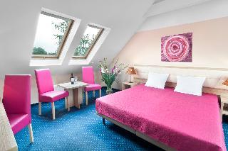 Hotel Petrus