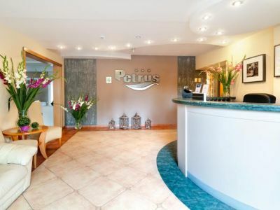Hotel Petrus
