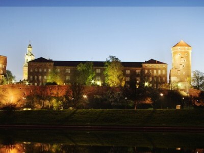Hotel Petrus