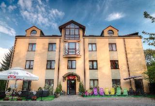 Hotel Petrus