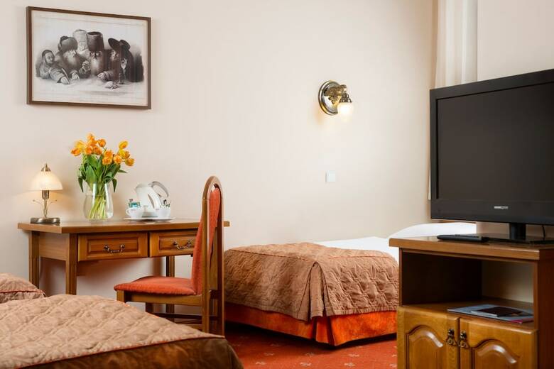 Hotel Regent