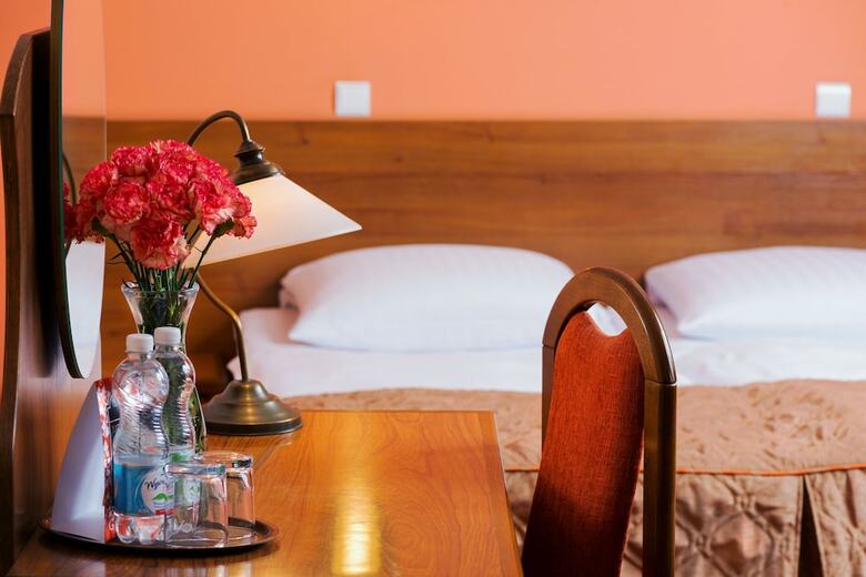 Hotel Regent