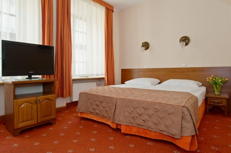 Hotel Regent