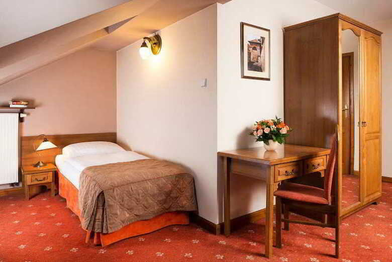 Hotel Regent