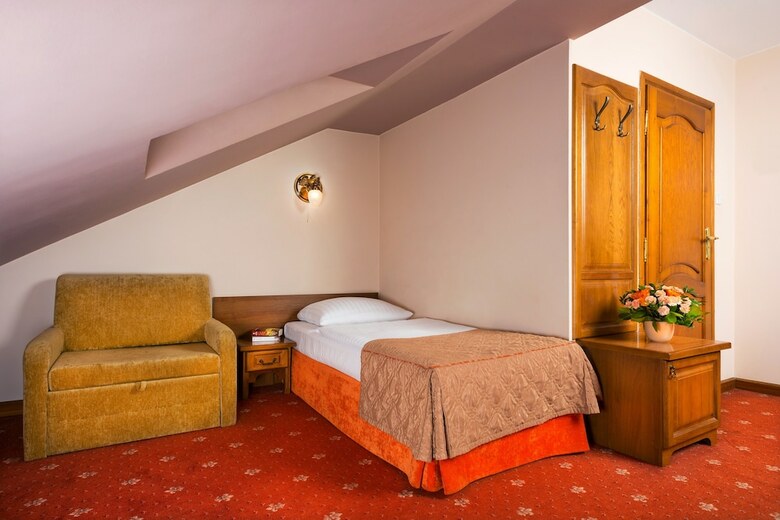 Hotel Regent