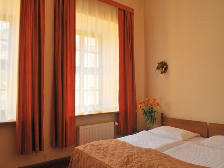 Hotel Regent