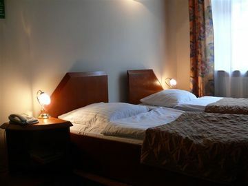 Hotel Rezydent