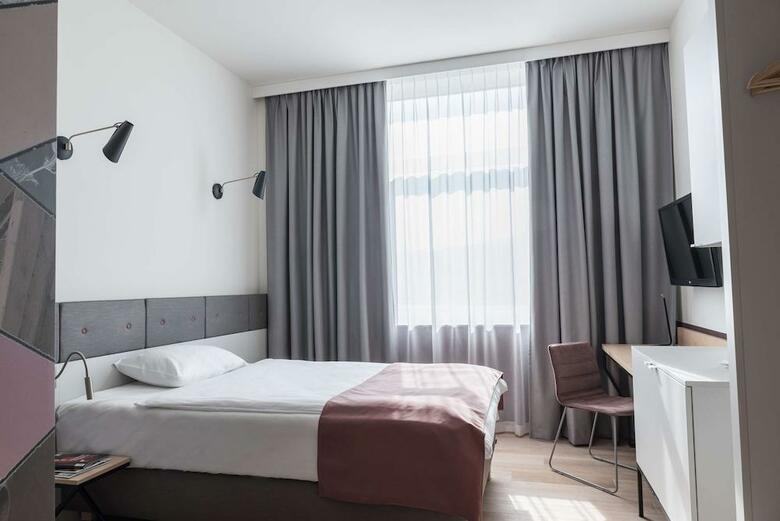 Hotel Scandic Gdansk