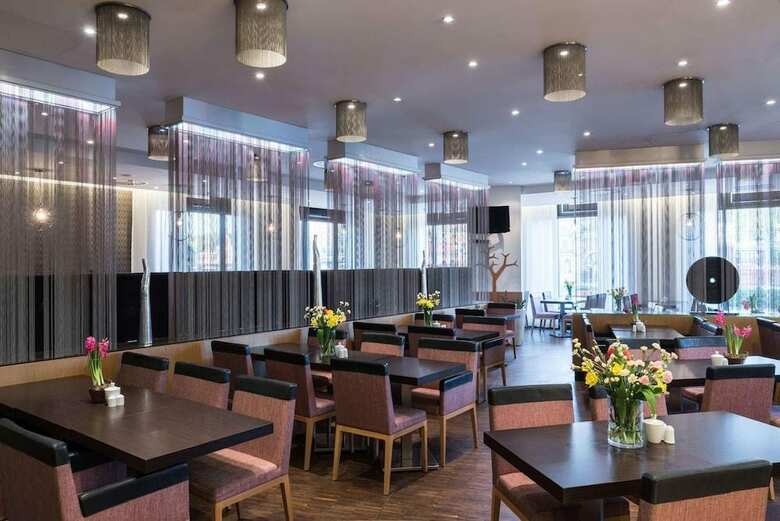 Hotel Scandic Gdansk