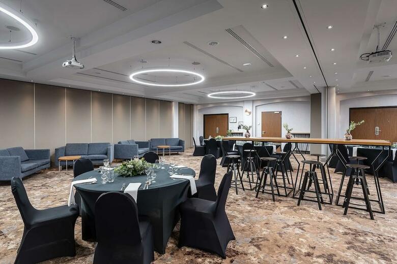 Hotel Scandic Gdansk