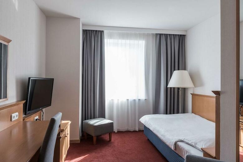 Hotel Scandic Gdansk