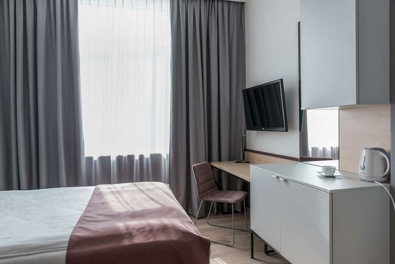 Hotel Scandic Gdansk