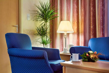 Hotel Scandic Gdansk