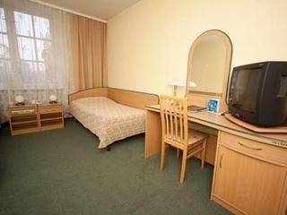 Hotel Gromada