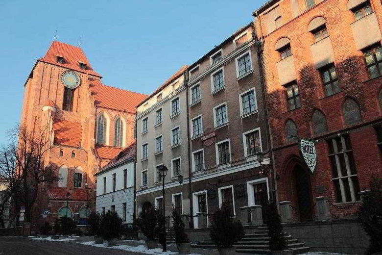 Hotel Gromada
