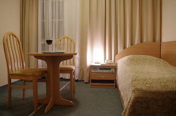 Hotel Gromada