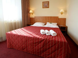Hotel Atos